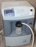 oxygenátor